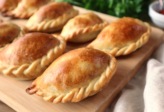 Sol Empanadas