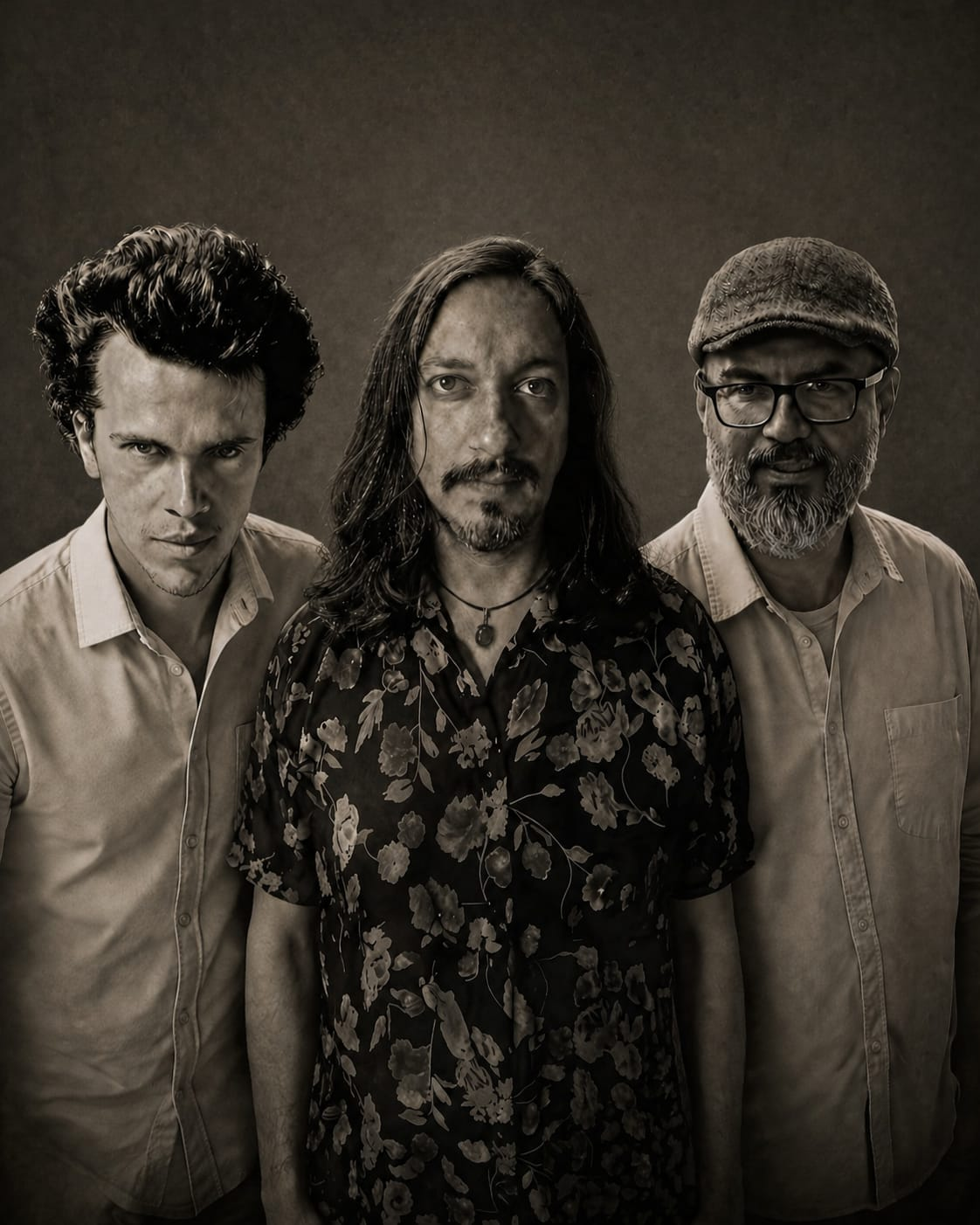 Guyrá Trio