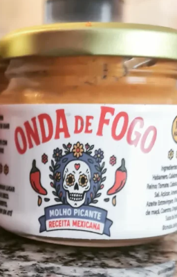 Onda de Fogo